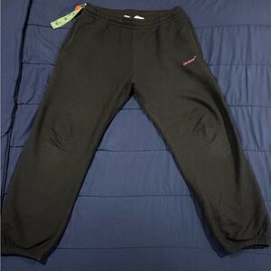 2013 OFF-White Joggers
